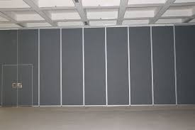 Movable Partition Wall Operable Walls