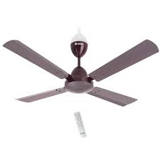 smart energy saving ceiling fans with