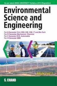 environmental science engineering