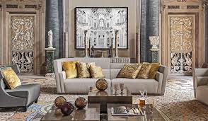 Top Furniture Brands By Chic Icon The