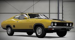 The car was strictly made for the australian consumer. Forza 4 Includes 1973 Ford Xb Falcon Gt And Other Aussie Muscle Cars Performancedrive