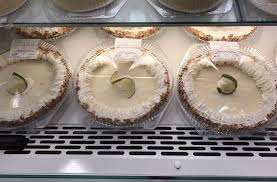 we need to talk about publix key lime pie
