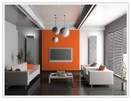 Accent Wall Colors