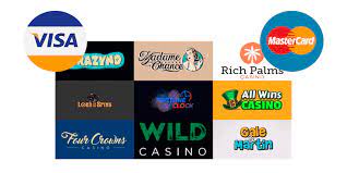 We did not find results for: Credit Card Casinos Slots Sites Accept Credit Cards 2021
