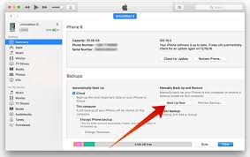 You can also back your device up to a pc or mac. Forgot Your Iphone Or Ipad Passcode Here S How To Reset The Password Wefix Tech