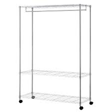 The hanging drying rack is designed to be hung in the laundry or living. Pinnacle 1750 X 1220 X 460mm Xl Mobile Wardrobe Bunnings Australia