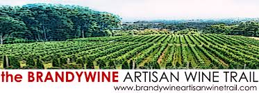 brandywine valley wine trail vine