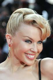Red blooded woman — kylie minogue. Kylie Minogue Stress And Cancer Chicken Or Egg Celebrity Diagnosis