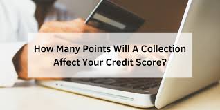 Perhaps the biggest potential benefit to opening a new credit card, at least from a credit scoring perspective, is the fact that the new account might lower your overall credit utilization. How Many Points Will A Collection Affect Your Credit Score