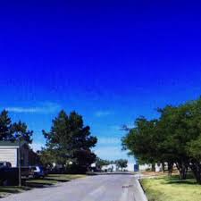 mobile home parks in gillette wy