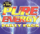Pure Energy Party Pack