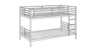 Ikea Loft Bed Frame Instructions Manuals