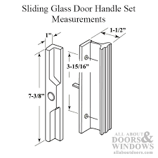 Sliding Glass Door