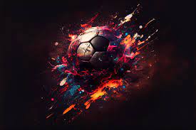 fire soccer images browse 2 323