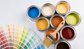 what is the most por paint color