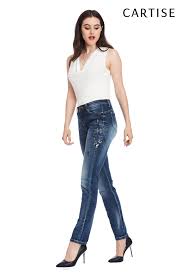 Marianne Style 810701 Jeans Only Please See Size Chart