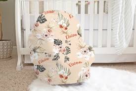 Car Seat Cover Baby Car Seat Cover