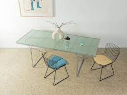 Niels Gammelgaard Ikea Glass Table