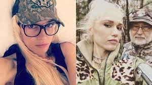 gwen stefani without makeup pictures