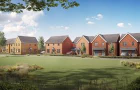 Plans Approved To Build 187 Dwellings