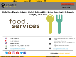 Find industry analysis, statistics, trends, data and forecasts on food service contractors in the us from ibisworld. Global Food Service Industry Trends Analysis Market Overview Size Research And Forecast 2016 2024 By Goldstein Market Intelligence Issuu