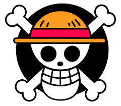 one piece transpa background png