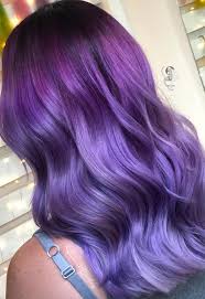 You can express your individual style with the amazing color scheme and the haircut that. 63 Purple Hair Color Ideas To Swoon Over Violet Purple Hair Dye Tips
