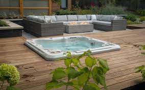 Hot Tub Installation Advice Hydropool