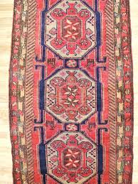 heriz semi antique 9 5 x 3 6 arian rugs