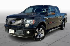 2016 ford f 150 fx2 2wd supercrew 157