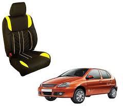 Pu Leather Car Seat Covers