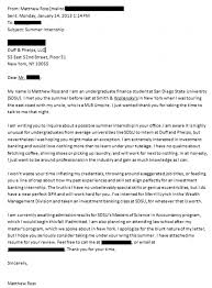 How to write Covering Letters letter of recommendation