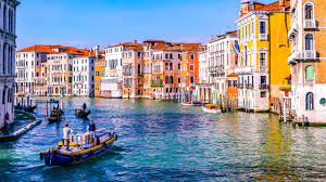 february is the best time to visit venice