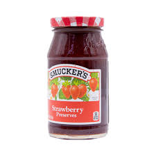 smucker s strawberry preserves 340