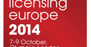 Brand Licensing Europe Exhibitors Preview Licenseglobal Com