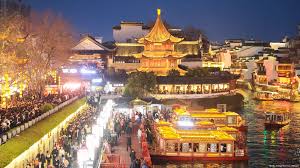 कई गुना ज्यादा देशों को वीजा-फ्री एंट्री क्यों दे रहा है चीन – DW – 22.11.2024