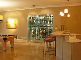 Cool Basement Ideas To Inspire Your