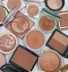 the best bronzers for um skin