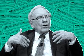 Maybe you would like to learn more about one of these? Warren Buffett Calls For Higher Taxes On The Wealthy Money