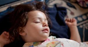 sleep deprivation in toddlers