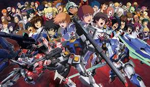 Mobile suit gundam was originally planned to run for 52 episodes, but due to low ratings, the series was cut down to 39. Gundam Fans Will Battle To Decide The Ultimate Gundam Otk