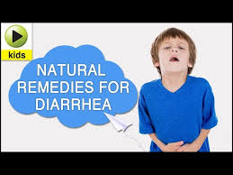 home remes for diarrhea