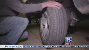 Video Consumer Reports Tests Tread Life On Dozens Of Tires
