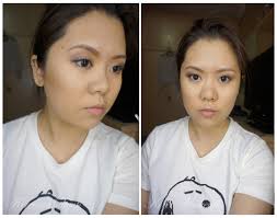 how to contour asian face archives