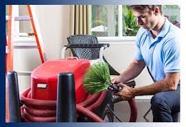 duct cleaning services in clarksville