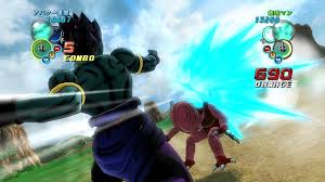The very first thing to do is to make sure you are using a pc with suitable system requirements. Dragon Ball Z Ultimate Tenkaichi Review Gaming Nexus