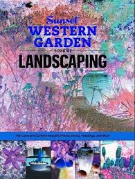 Sunset Western Garden Book Of