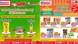 Hot promo alfamart minggu ini. 19 Alfamart Promo April 28 2021 Tropical Cooking Oil 1 Liter Rp 11 000 Milk Discount 37 Percent Newsy Today