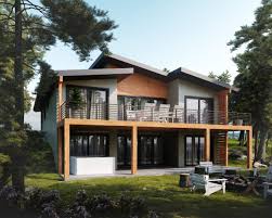 West Coast Home Plans Pacific Homes