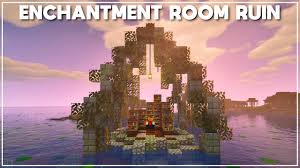 an enchantment room ruin tutorial